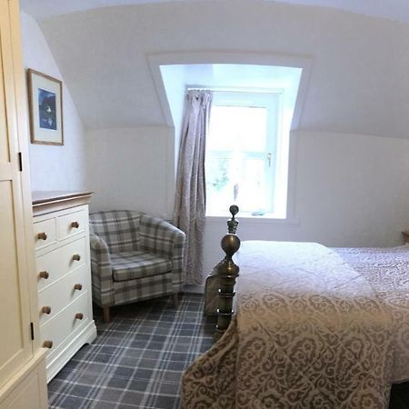 Ladysmith Guest House Ullapool Exterior foto