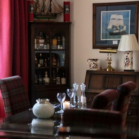 Ladysmith Guest House Ullapool Exterior foto