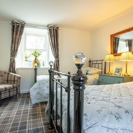 Ladysmith Guest House Ullapool Exterior foto