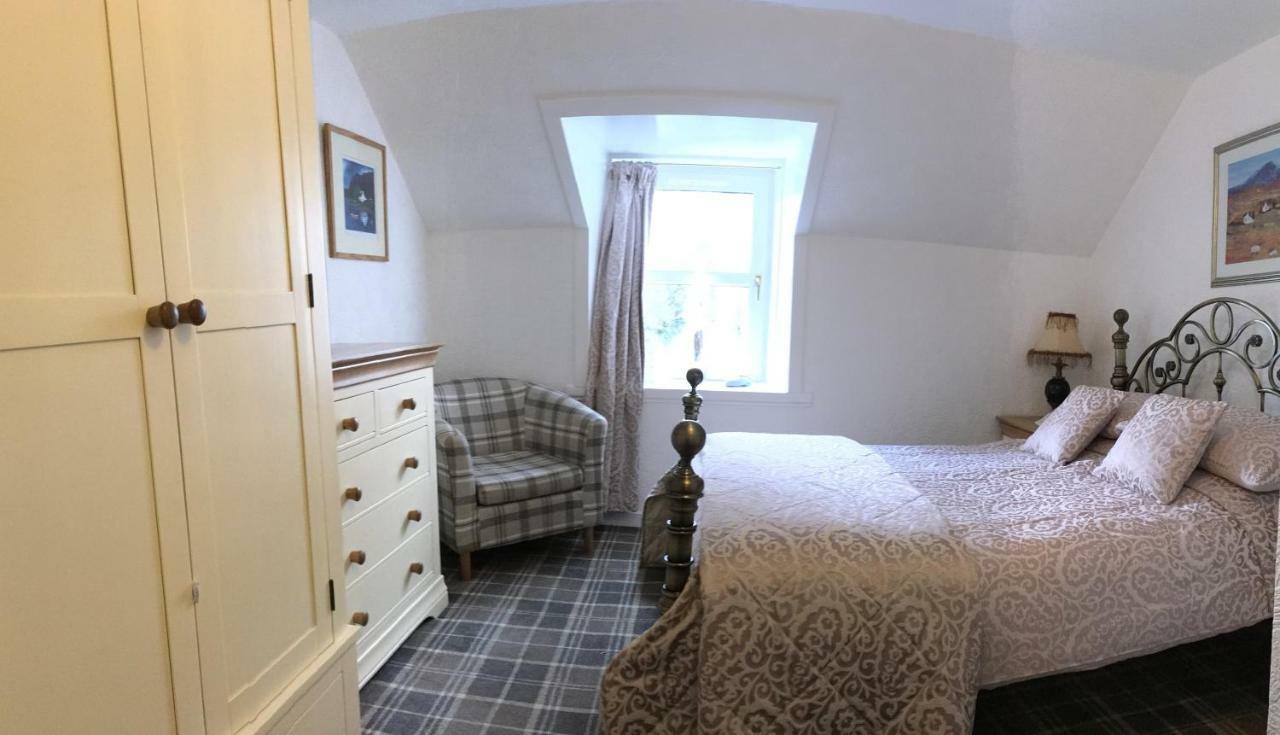 Ladysmith Guest House Ullapool Exterior foto