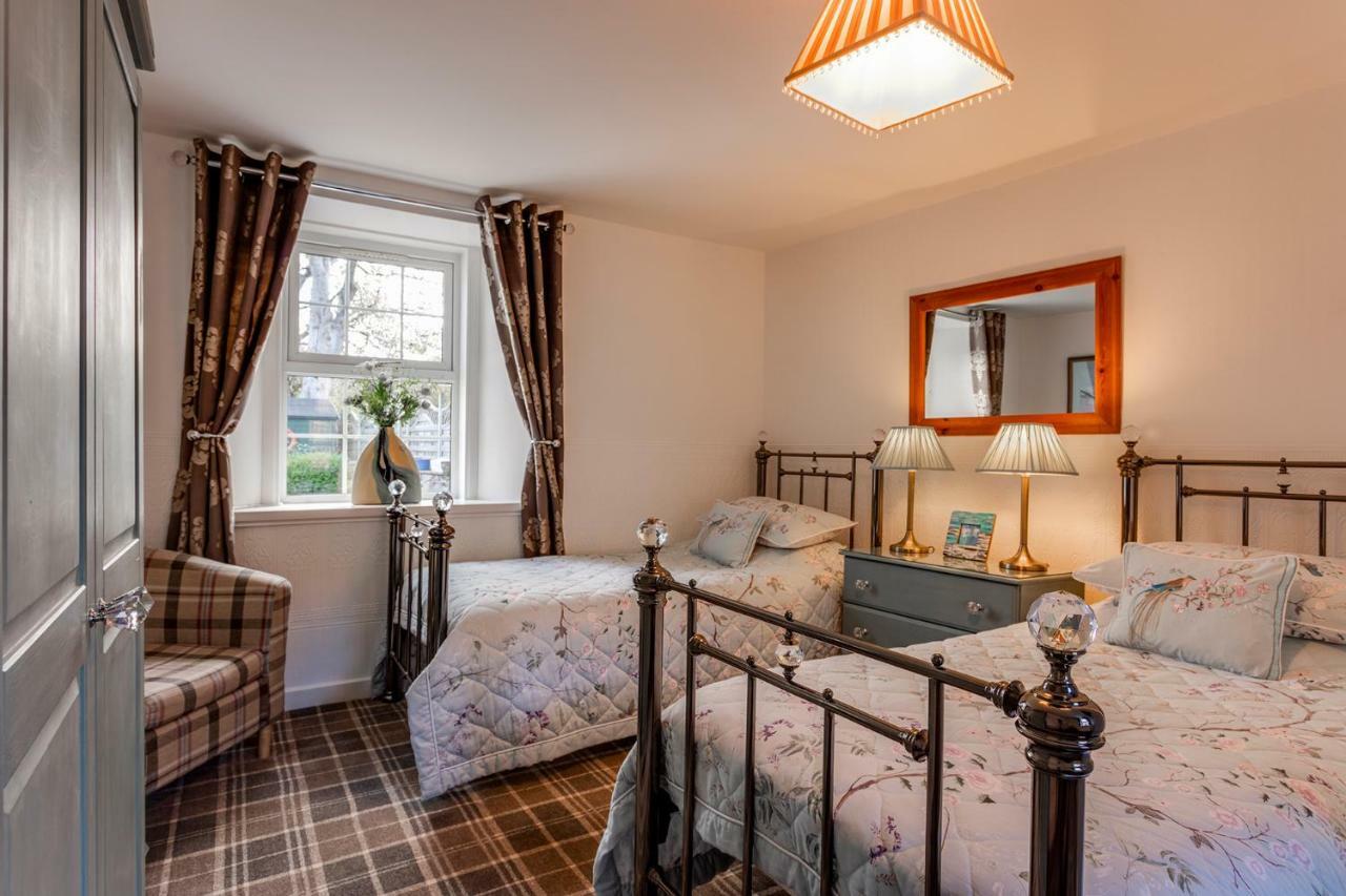 Ladysmith Guest House Ullapool Exterior foto