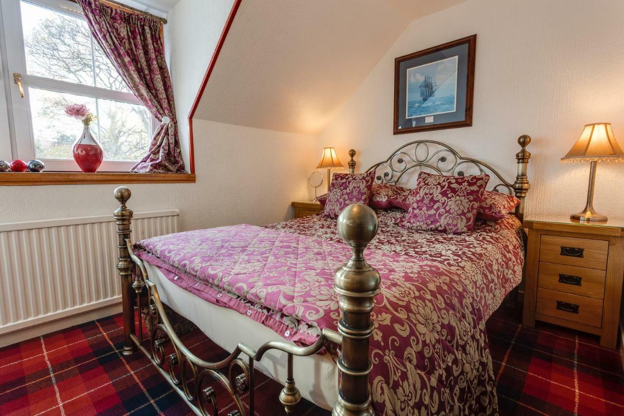 Ladysmith Guest House Ullapool Exterior foto