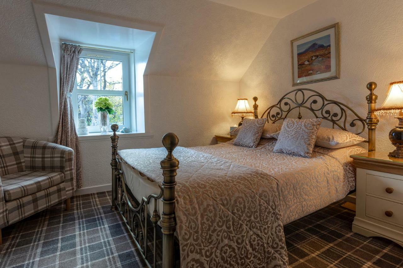 Ladysmith Guest House Ullapool Exterior foto
