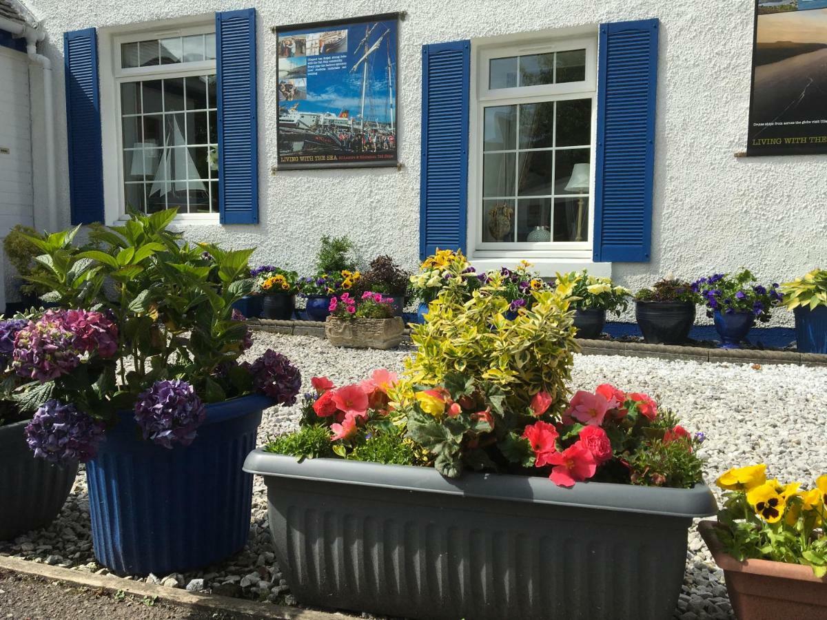 Ladysmith Guest House Ullapool Exterior foto