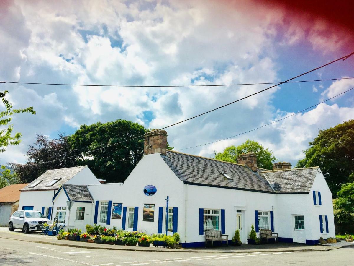 Ladysmith Guest House Ullapool Exterior foto